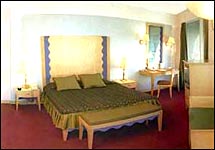Rodas Hotel