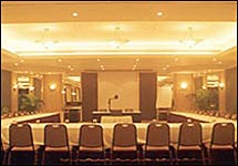 Rodas Hotel