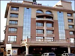 Supreme Heritage Hotel