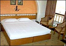 Supreme Heritage Hotel