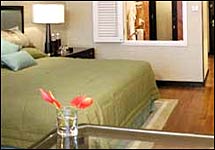 Taj Lands End Hotel