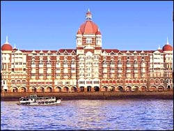 Taj Mahal Palace
