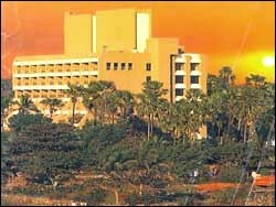 Resort Hotel