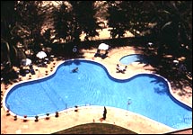 Resort Hotel