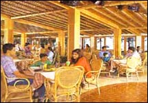 Resort Hotel
