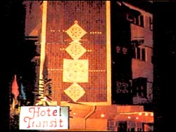 Transit Hotel