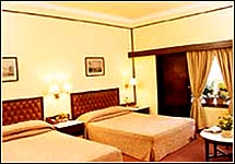Nirulas Hotel Noida