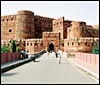 Agra Fort