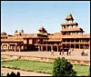 Fatehpur Sikri