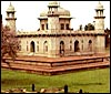 Tomb of Itmad-ud-Daula