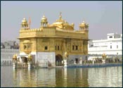 Amritsar