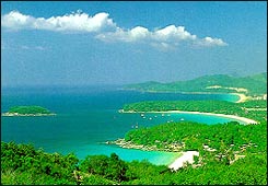 Andaman Nicobar