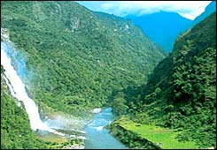 Arunachal Pradesh