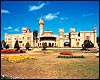 Bangalore Palace and Fort