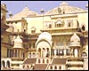 Bala Fort