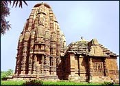 Bhubaneshwar