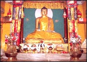 Bodhgaya