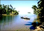 Calicut