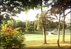 Chandigarh