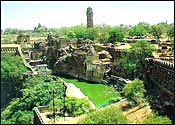 Chittorgarh