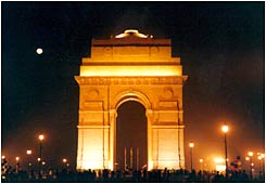 Delhi