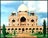 Humayun's Tomb