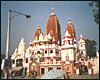 Lakshminarayan Temple