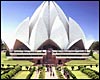 Lotus Temple