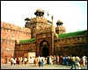 Red Fort