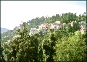 Dharamsala