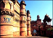 Gwalior