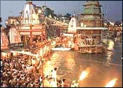 Haridwar