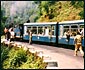 Darjeeling Himalayan Railway