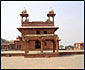 Fatehpur Sikri