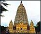 Mahabodhi Temple Complex