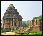 Sun Temple