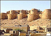 Jaisalmer