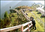 Kalimpong