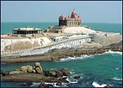 Kanyakumari