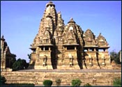 Khajuraho