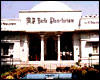 Birla Planetarium