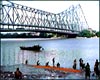 Howrah Bridge