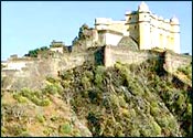 Kumbhalgarh