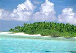 Lakshadweep