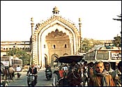 Lucknow