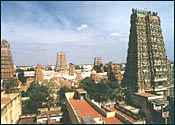 Madurai