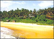 Mangalore