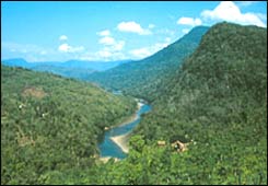 Meghalaya