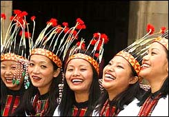 Mizoram