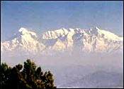 Mukteshwar